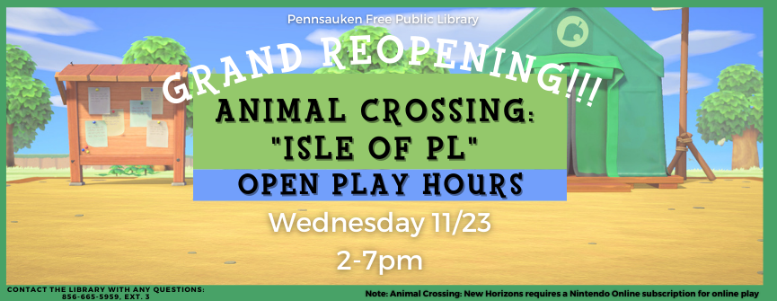 AC Open Play