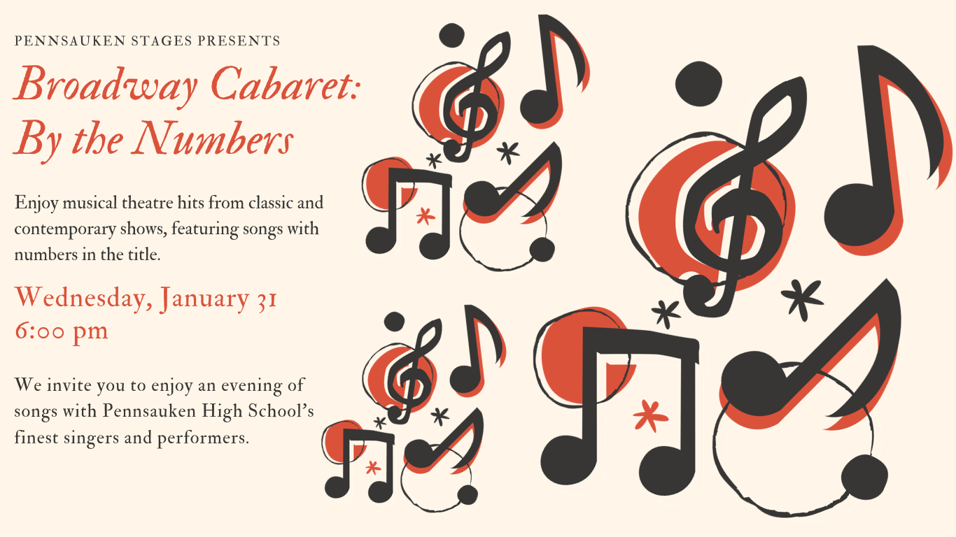Broadway Cabaret