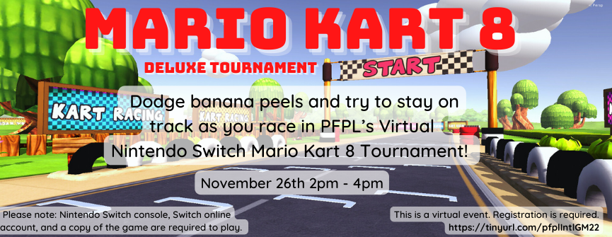 Mario Kart