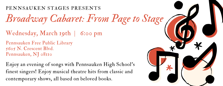 phs broadway show