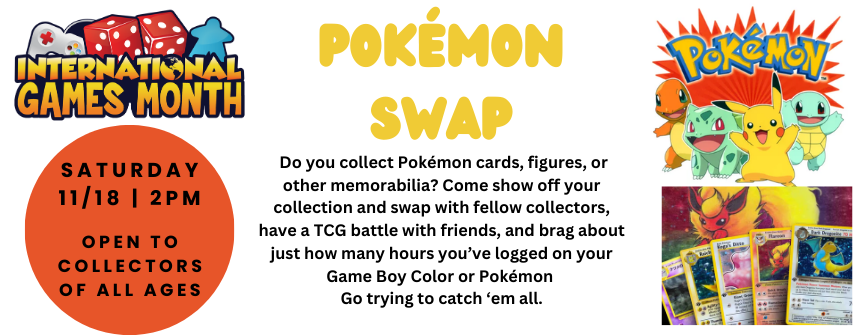 Pokemon